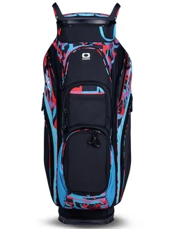 Ogio Cart Bags|Woode Cart Bag