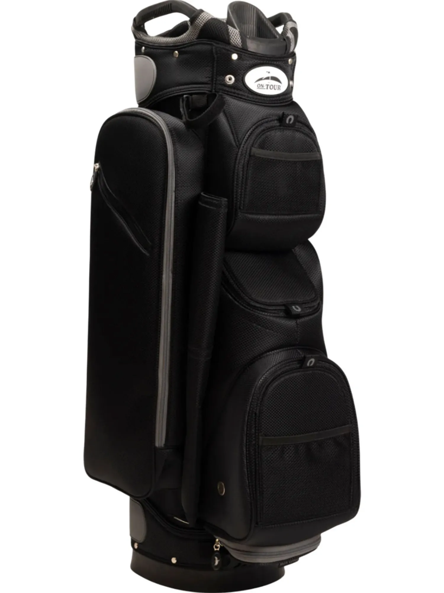 ON-TOUR Cart Bags|Magnetic Lite Cart Bag
