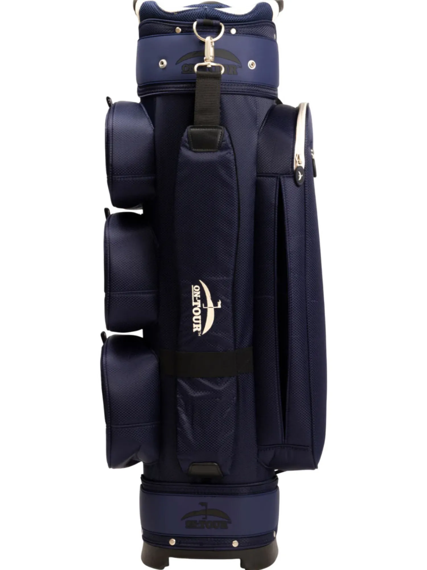 ON-TOUR Cart Bags|Magnetic Lite Cart Bag