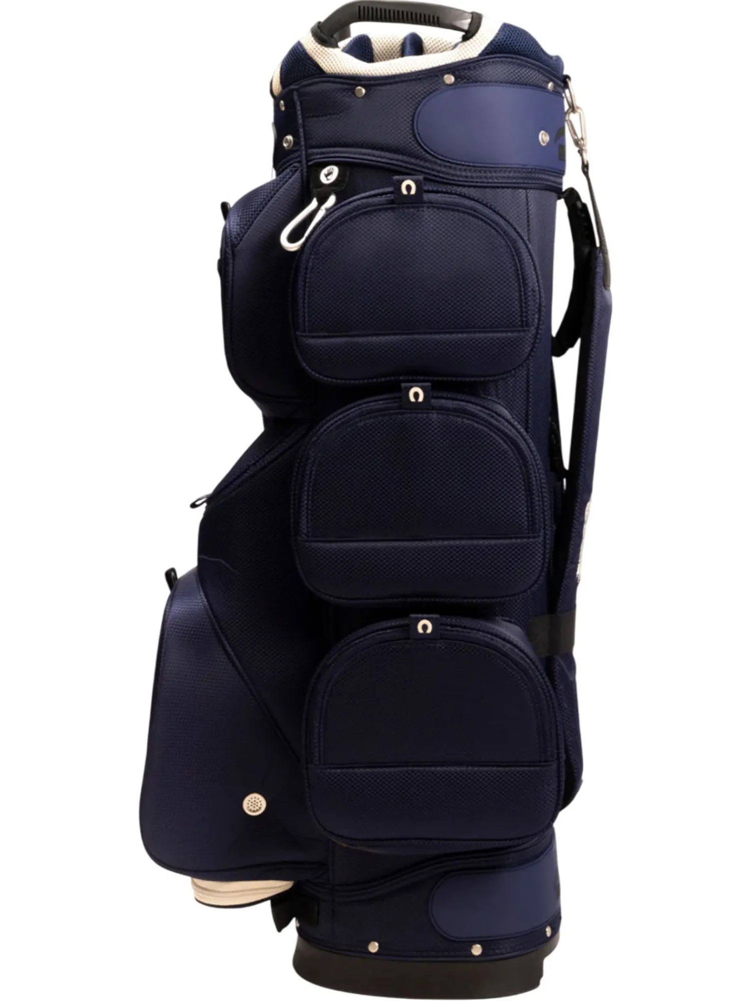 ON-TOUR Cart Bags|Magnetic Lite Cart Bag