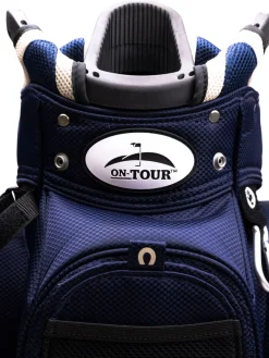 ON-TOUR Cart Bags|Magnetic Lite Cart Bag