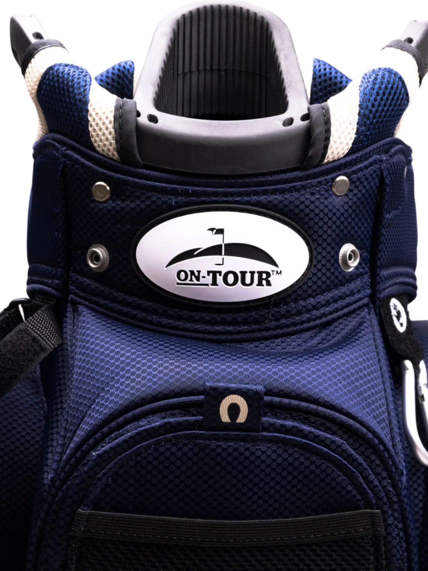 ON-TOUR Cart Bags|Magnetic Lite Cart Bag