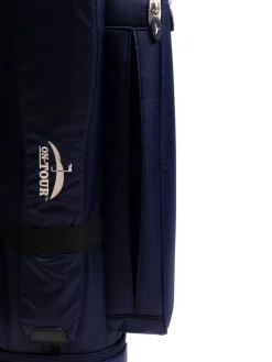 ON-TOUR Cart Bags|Magnetic Lite Cart Bag