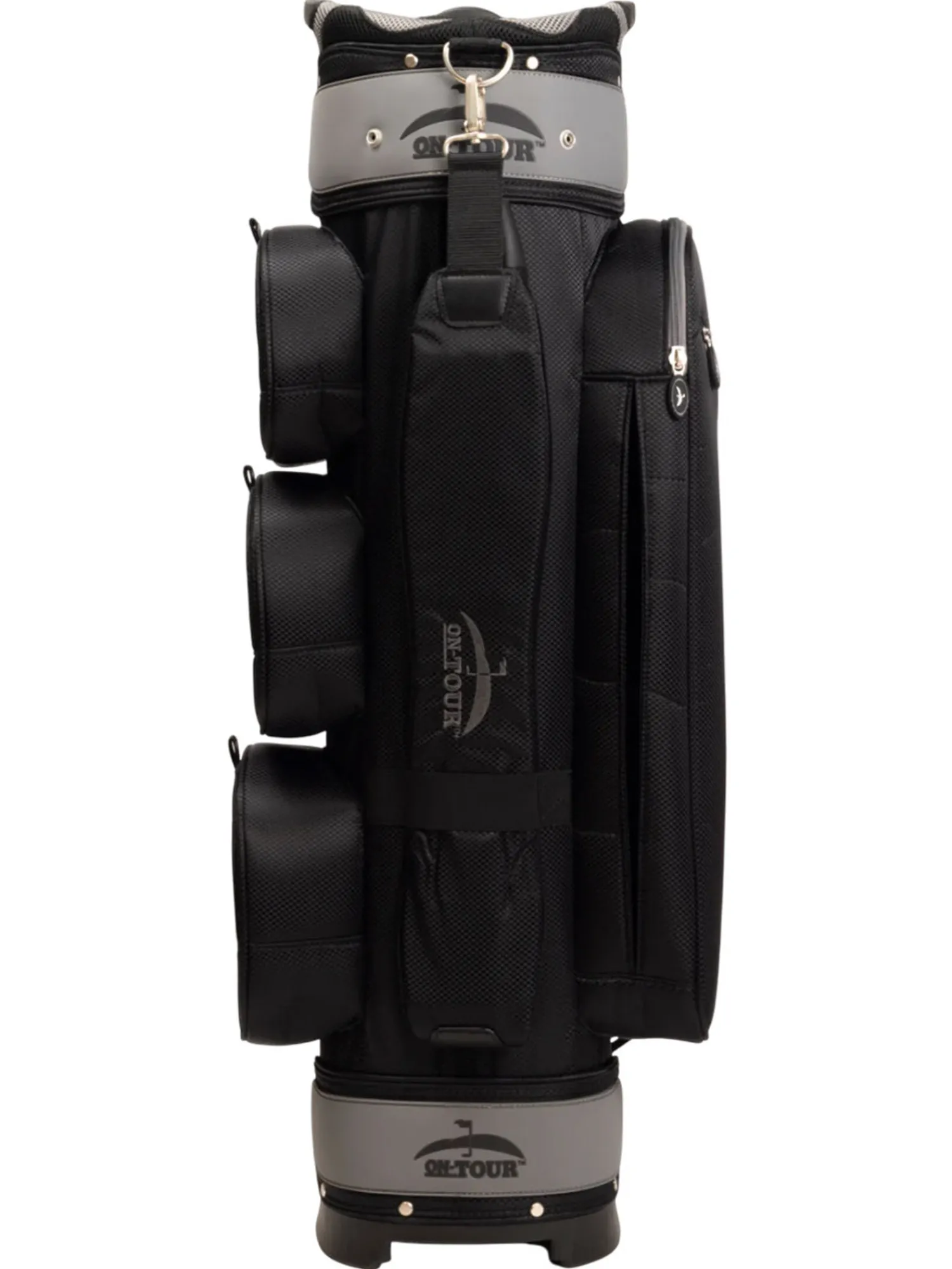 ON-TOUR Cart Bags|Magnetic Lite Cart Bag