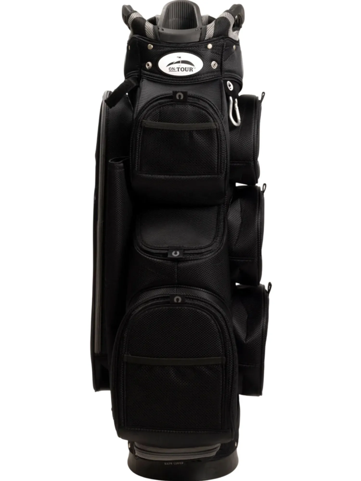 ON-TOUR Cart Bags|Magnetic Lite Cart Bag