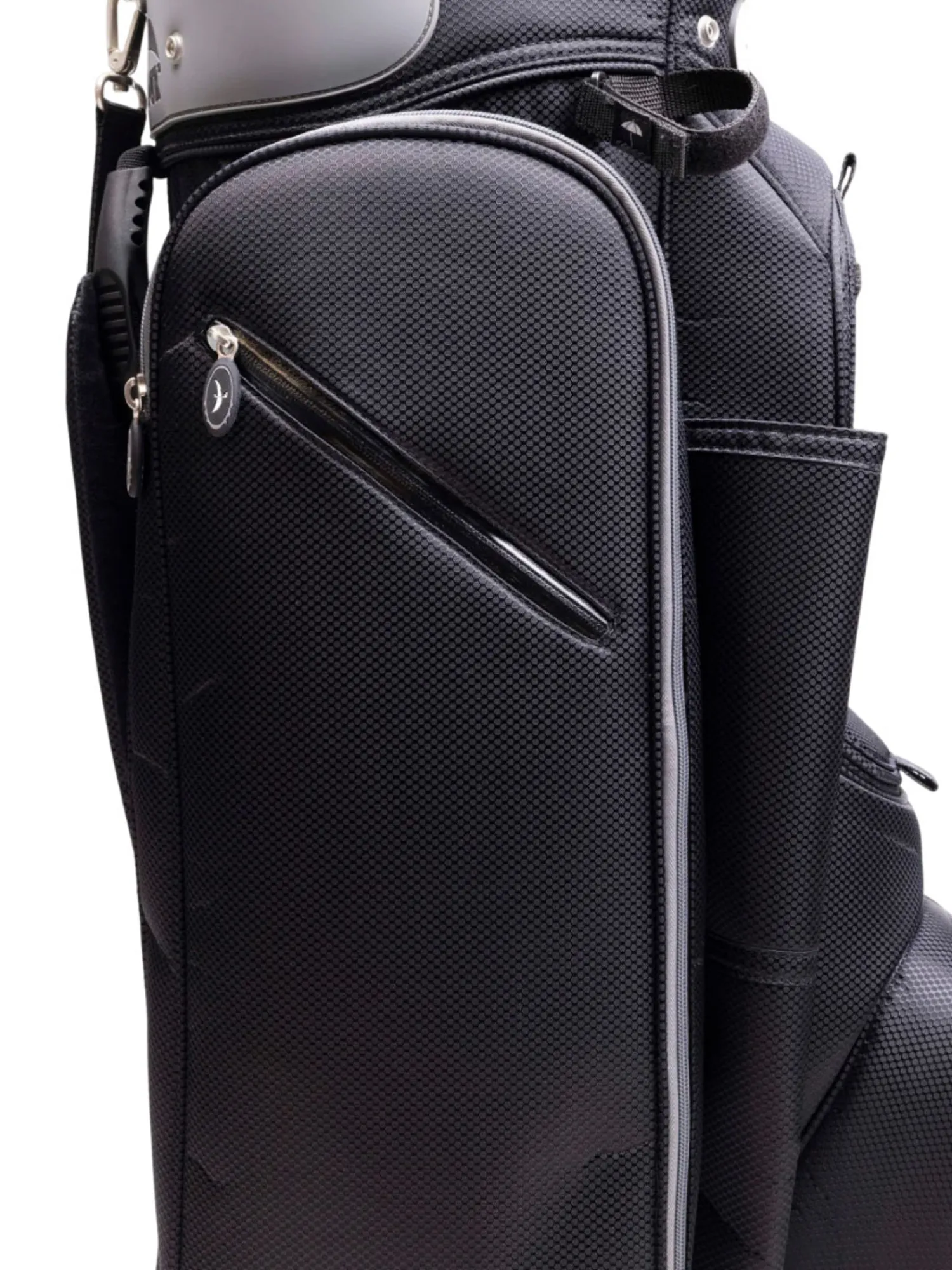 ON-TOUR Cart Bags|Magnetic Lite Cart Bag