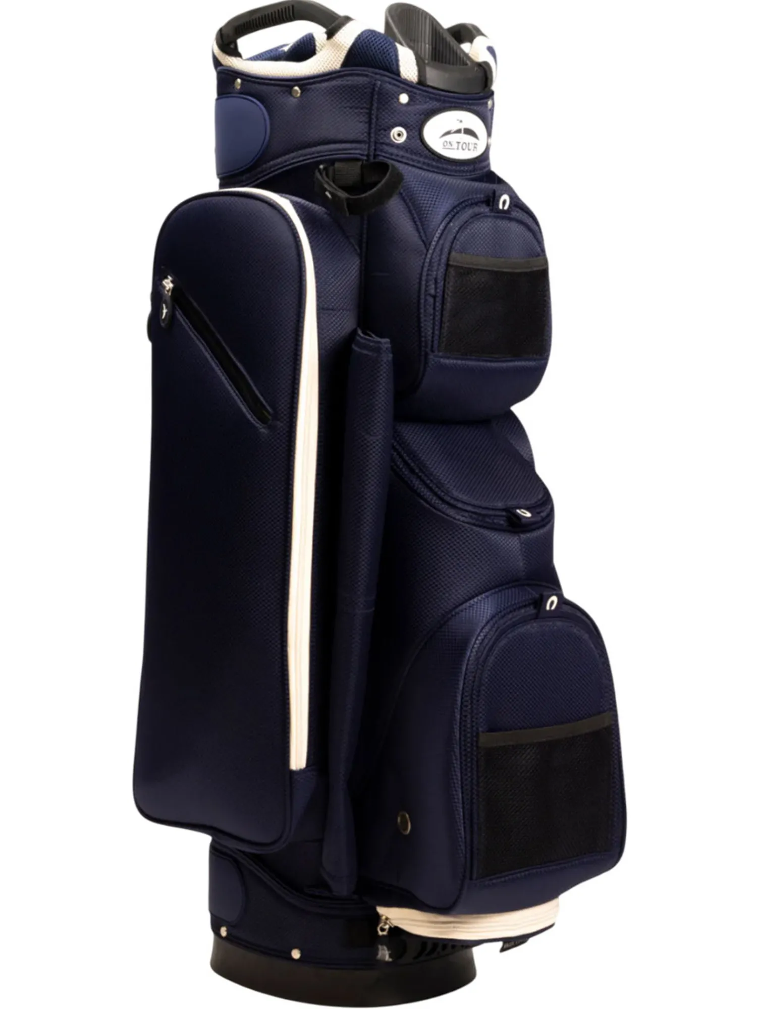 ON-TOUR Cart Bags|Magnetic Lite Cart Bag