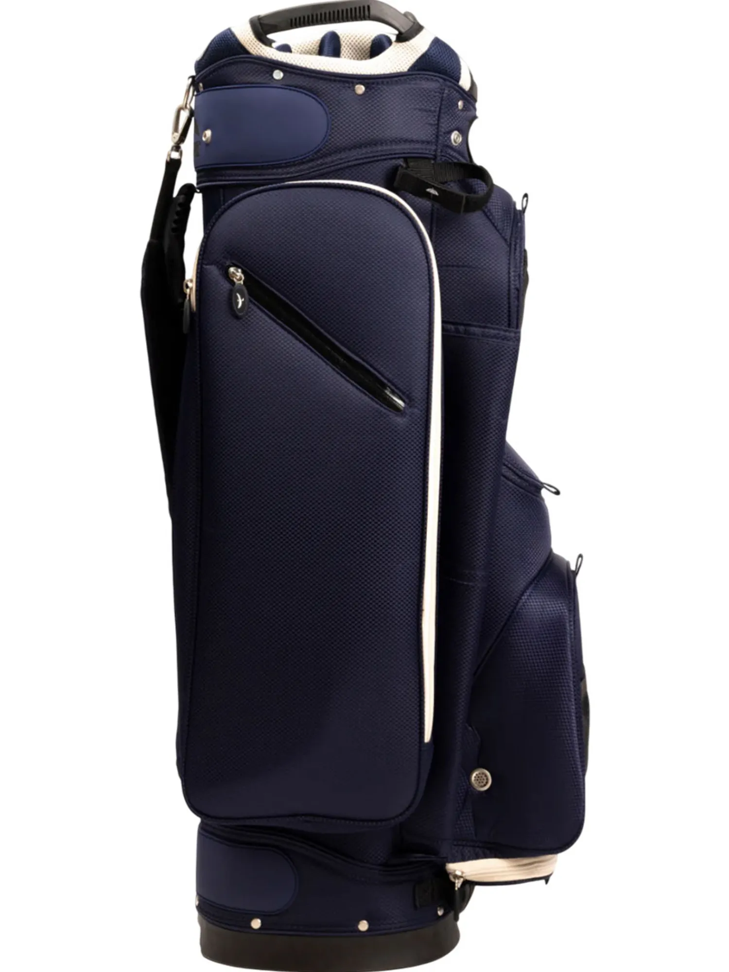 ON-TOUR Cart Bags|Magnetic Lite Cart Bag