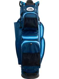 ON-TOUR Cart Bags|Vaporize Lite Waterproof Cart Bag