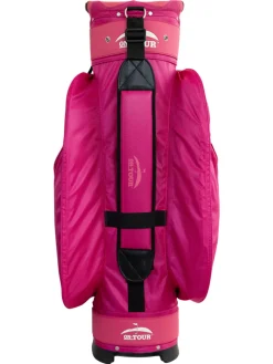 ON-TOUR Cart Bags|Vaporize Lite Waterproof Cart Bag
