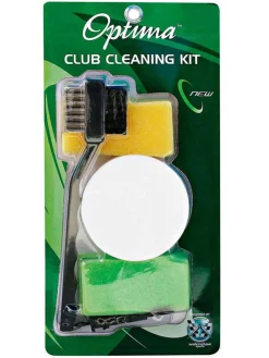 Optima Cleaning Accessories|Club Cleaning Kit