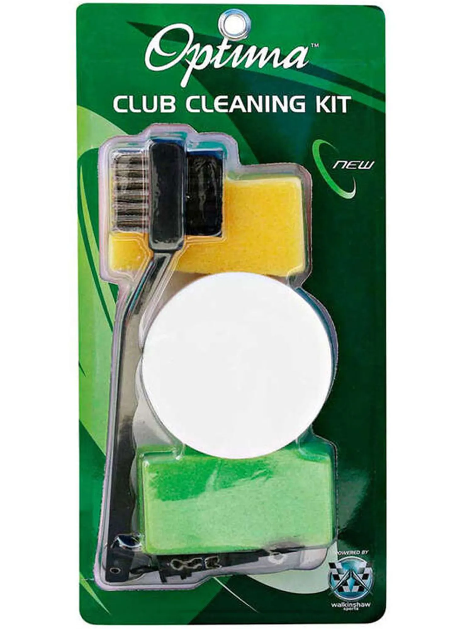Optima Cleaning Accessories|Club Cleaning Kit