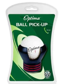 Optima Ball Retrievers|Deluxe Ball Pick-Up