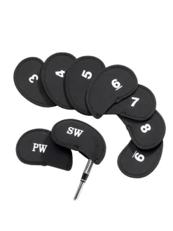 Optima Club Covers|Neoprene Iron Cover Set