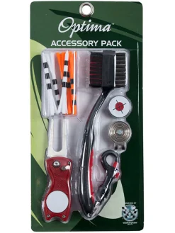 Optima Other Accessories|Premium Accessory Kit