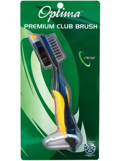 Optima Cleaning Accessories|Premium Club Brush