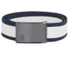 Original Penguin Belts|Earl Stretch Belt - Bright White