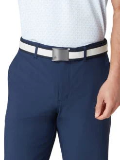 Original Penguin Belts|Earl Stretch Belt - Bright White
