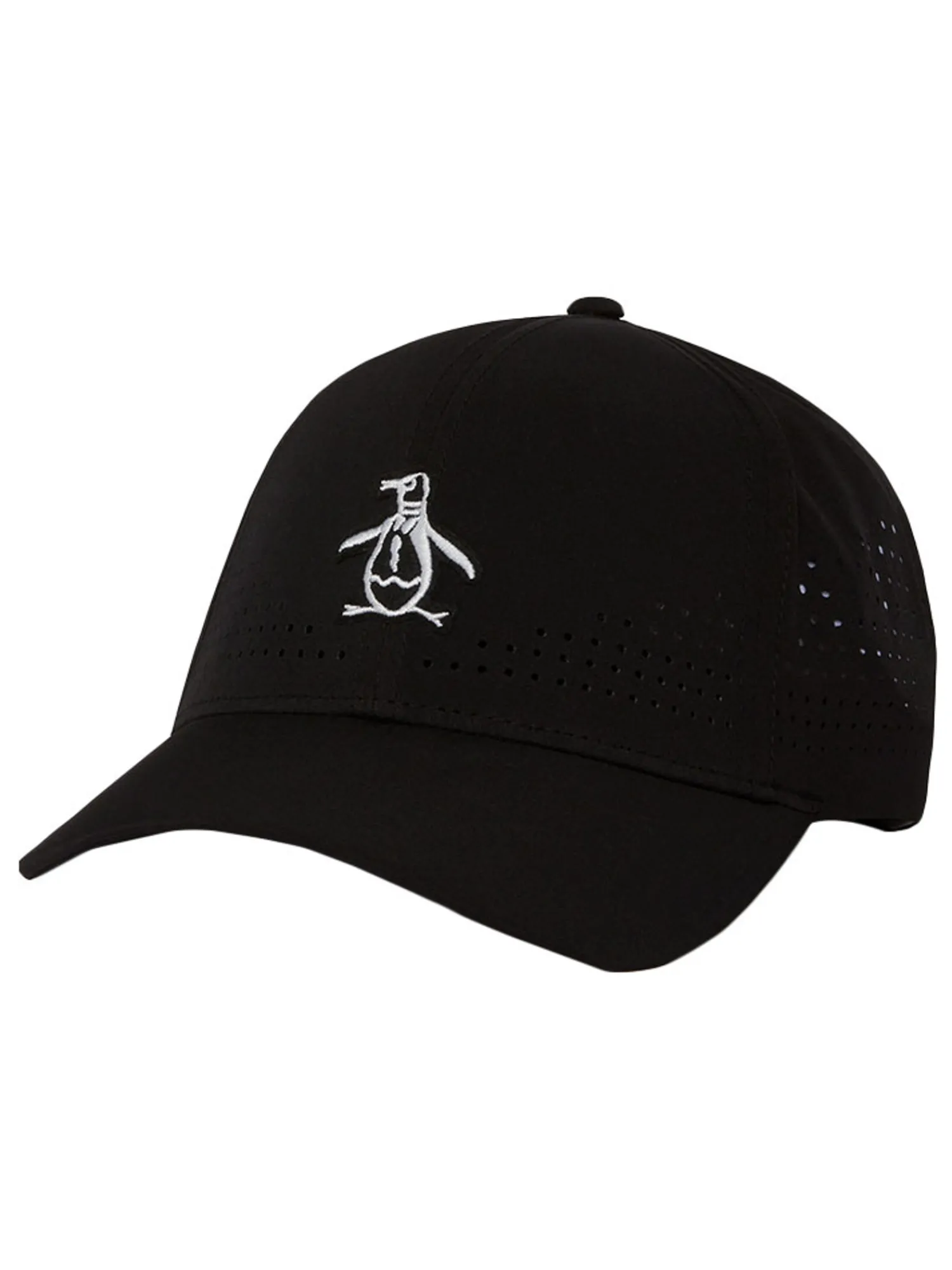 Original Penguin Caps|Golf Perforated Cap