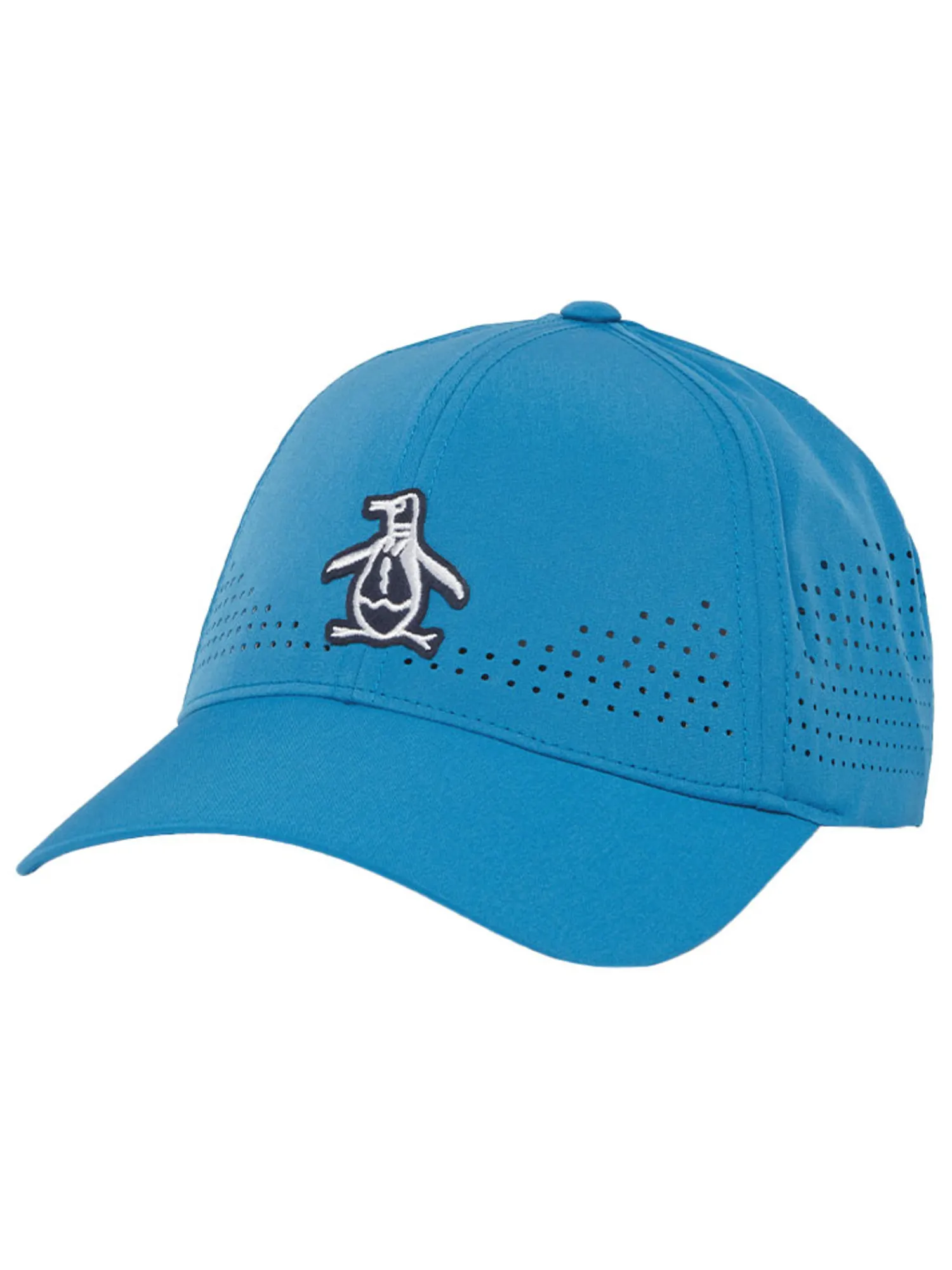 Original Penguin Caps|Golf Perforated Cap
