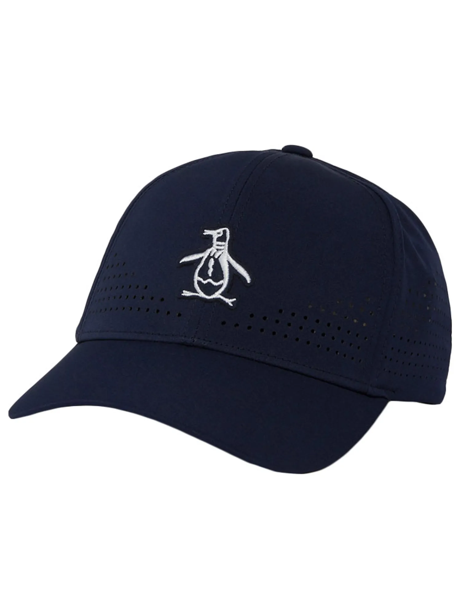 Original Penguin Caps|Golf Perforated Cap