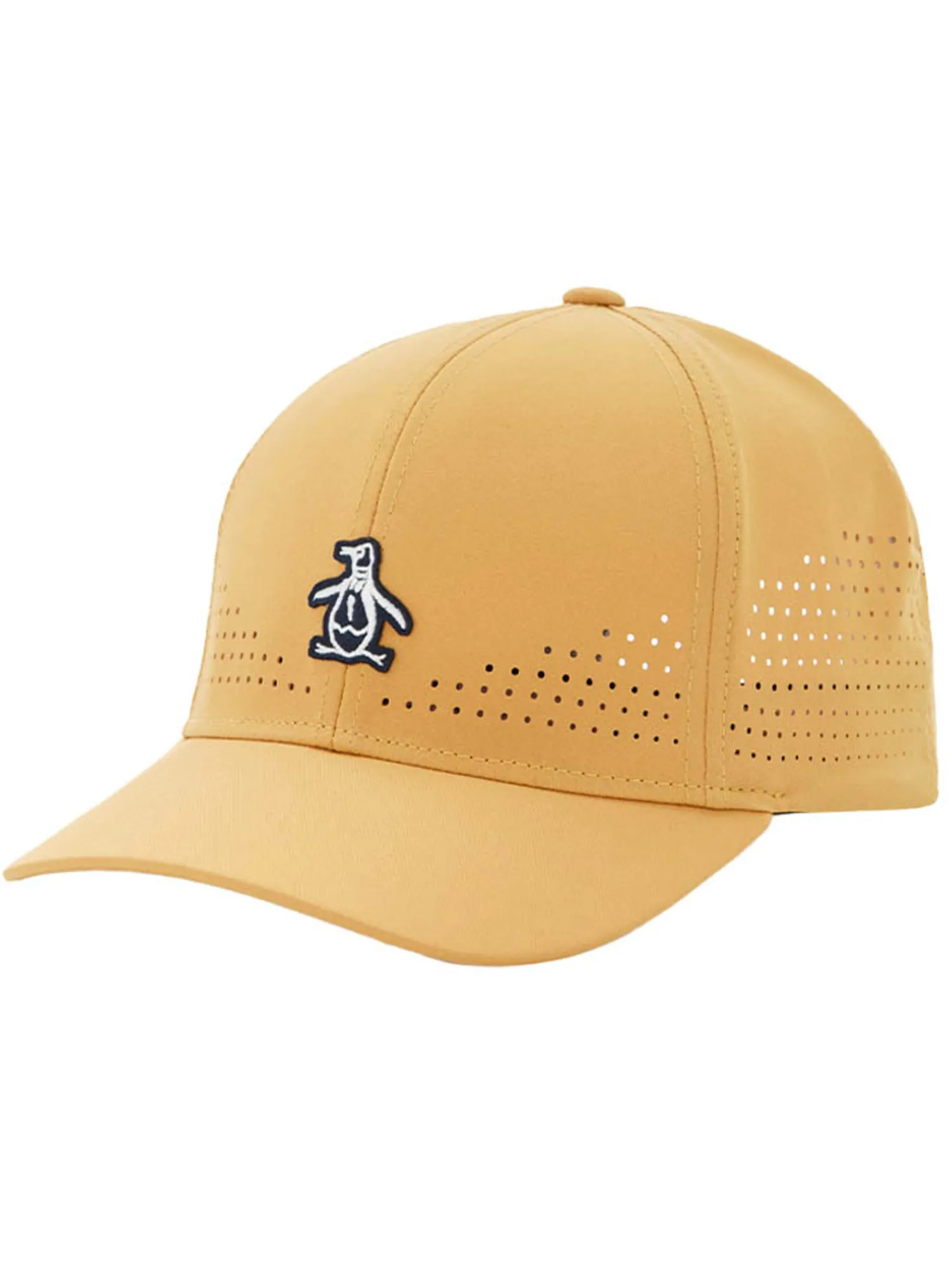 Original Penguin Caps|Golf Perforated Cap