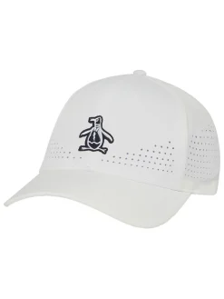 Original Penguin Caps|Golf Perforated Cap