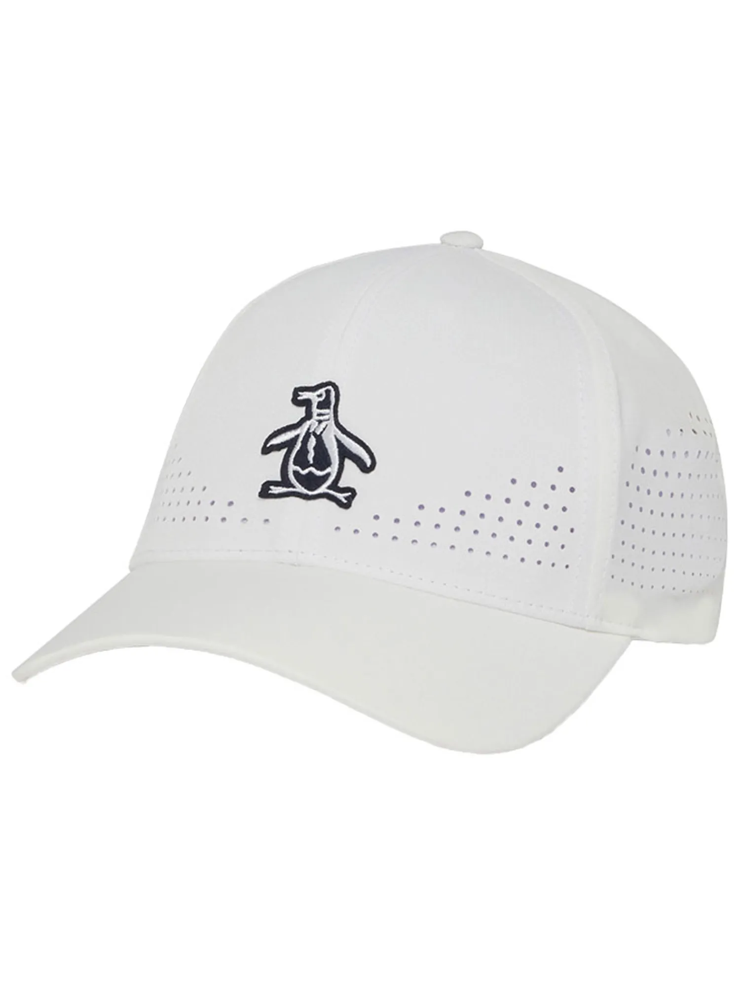 Original Penguin Caps|Golf Perforated Cap