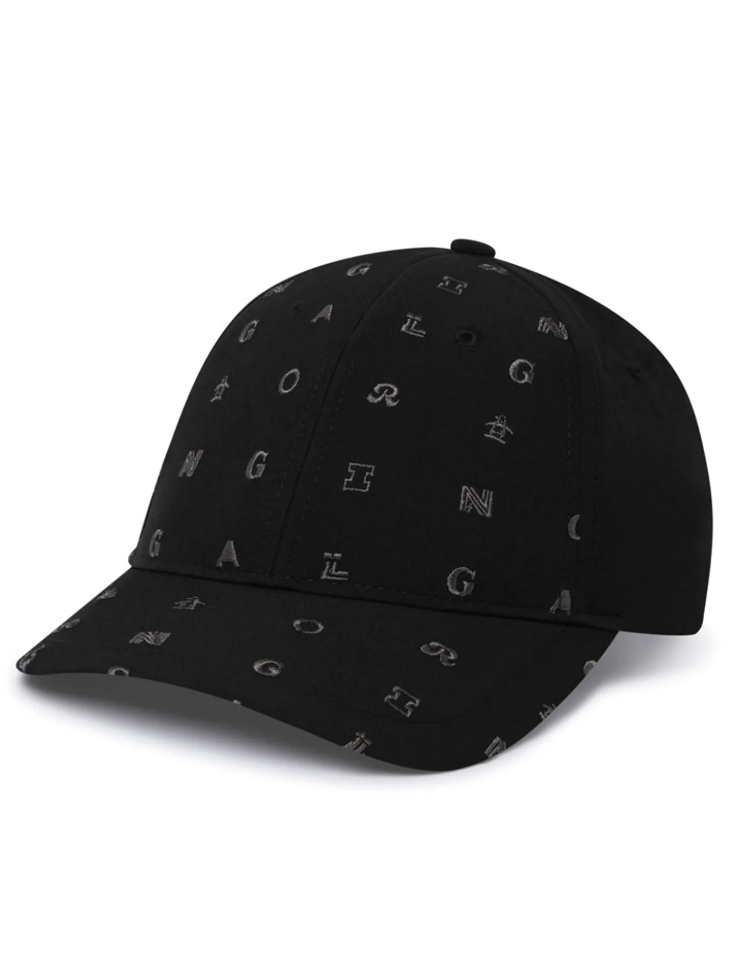 Original Penguin Caps|Original Embroidered Adjustable Cap