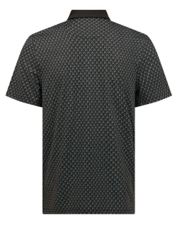 Original Penguin Shirts|Pete's Tee Time Polo - Caviar