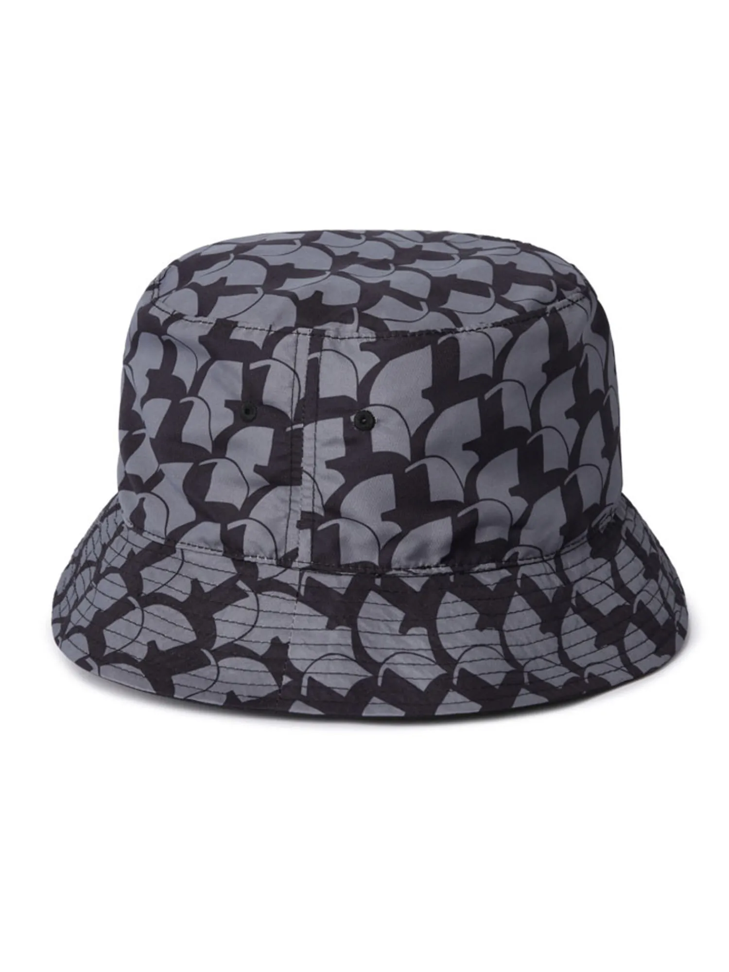 Original Penguin Hats|Reversible Print Bucket Hat