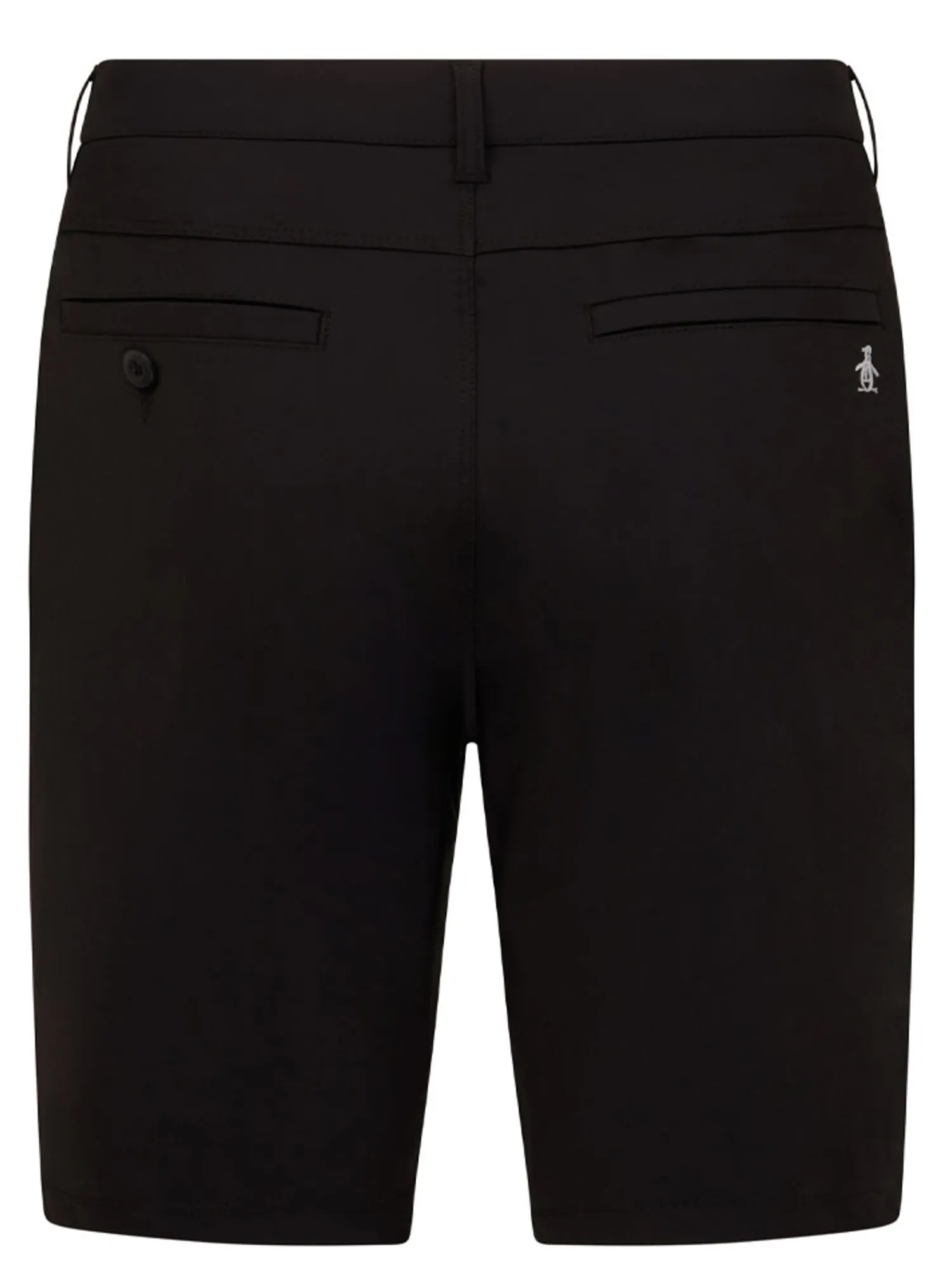 Original Penguin Shorts|The Players 9" Short - Caviar