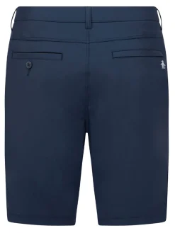 Original Penguin Shorts|The Players 9" Short - Black Iris