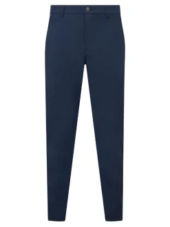 Original Penguin Pants|The Players Pant - Black Iris