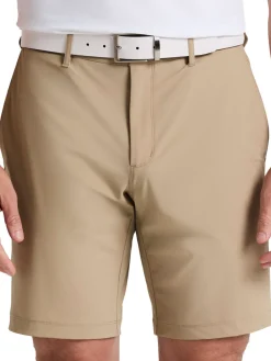 Original Penguin Shorts|The Players 9" Short - Chinchilla