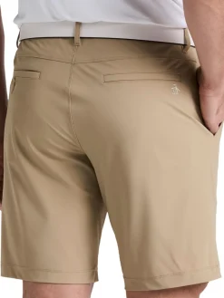 Original Penguin Shorts|The Players 9" Short - Chinchilla