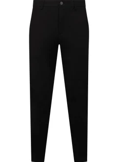 Original Penguin Pants|The Players Pant - Caviar