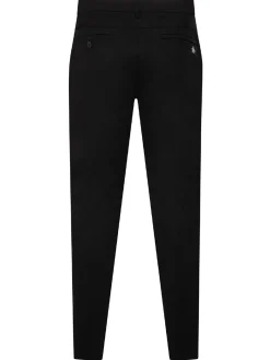 Original Penguin Pants|The Players Pant - Caviar