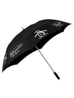 Original Penguin Umbrellas|Tour Umbrella - Caviar