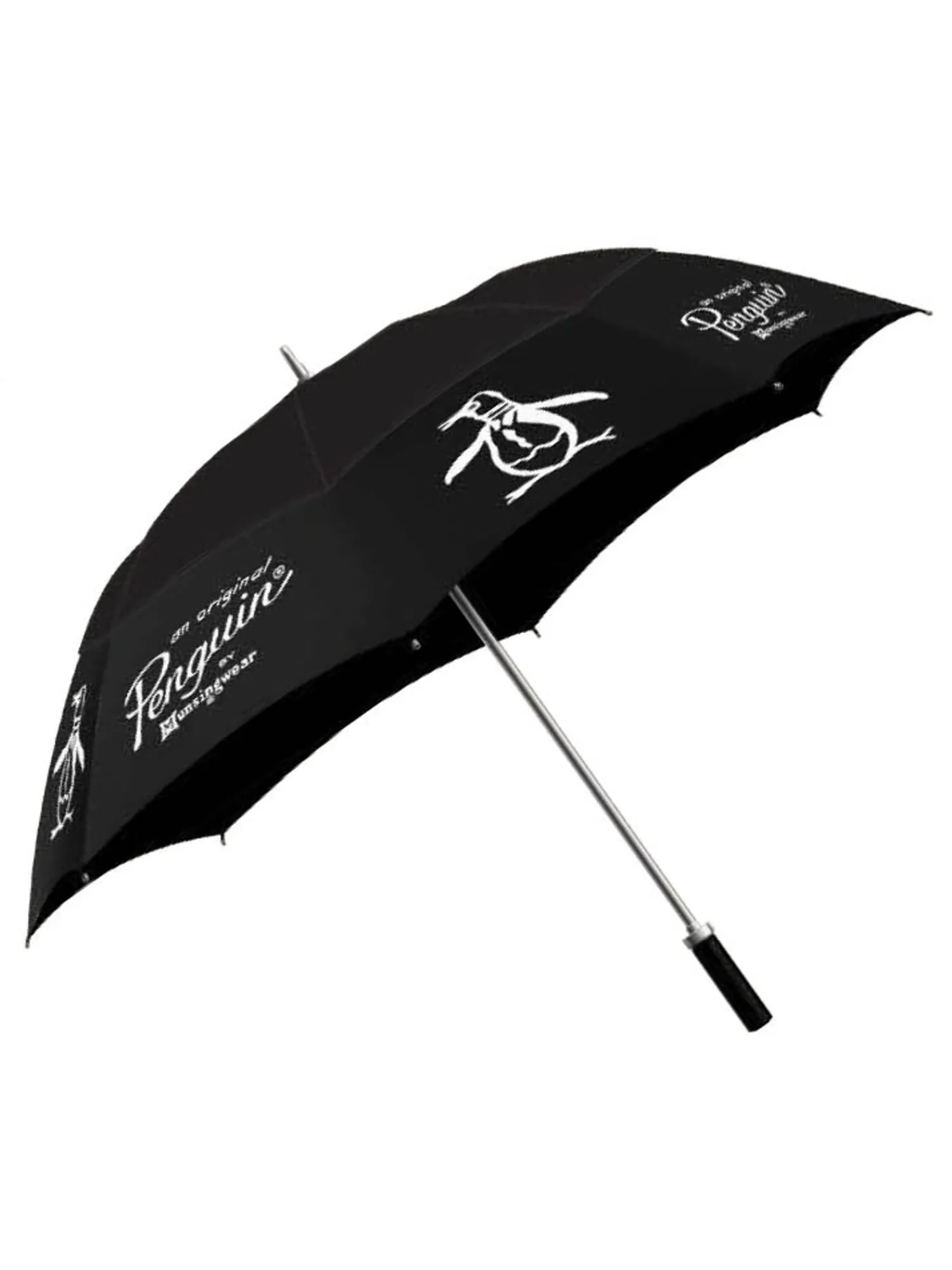 Original Penguin Umbrellas|Tour Umbrella - Caviar