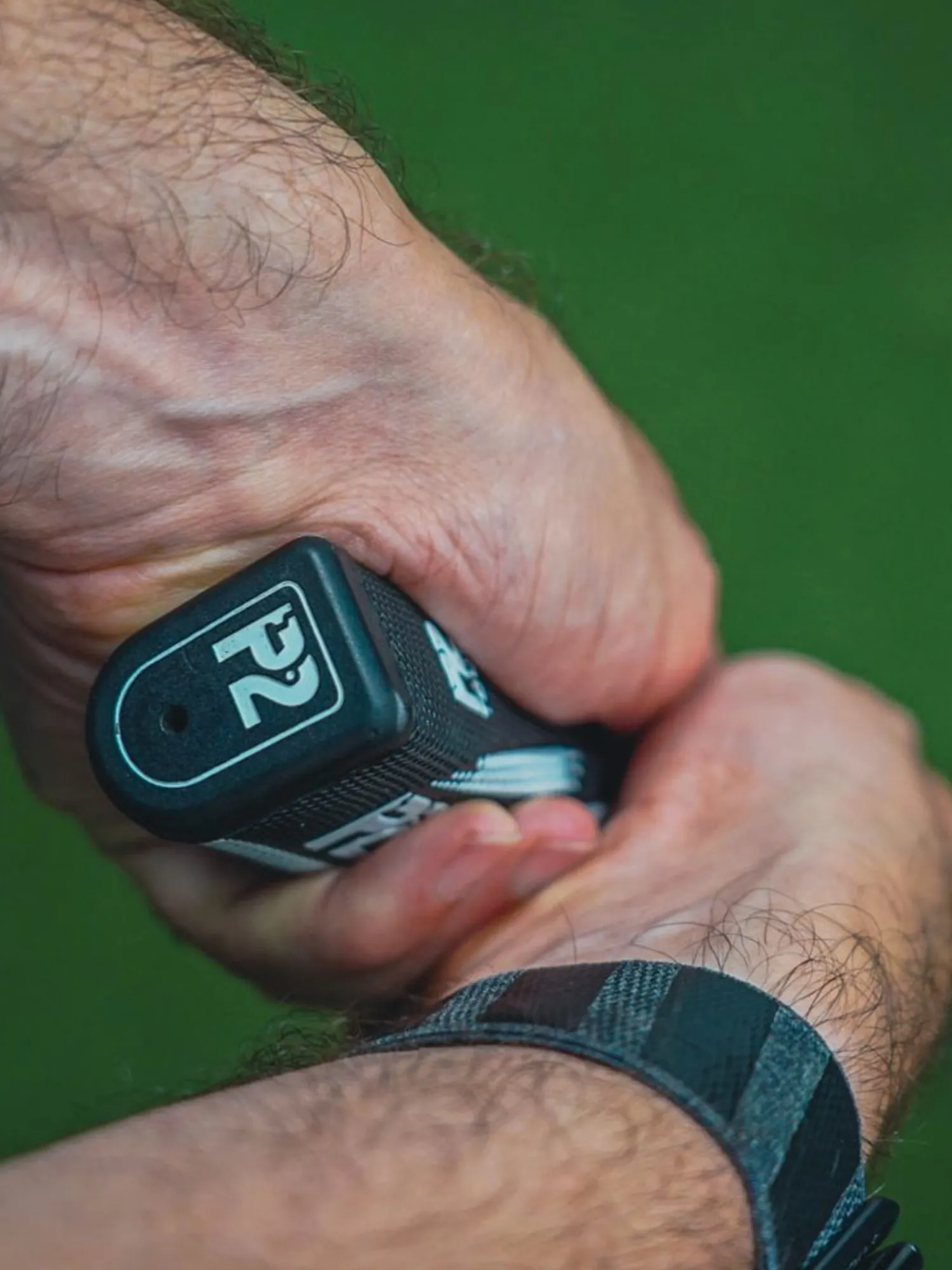 P2 Club Grips|Aware Tour Putter Grip