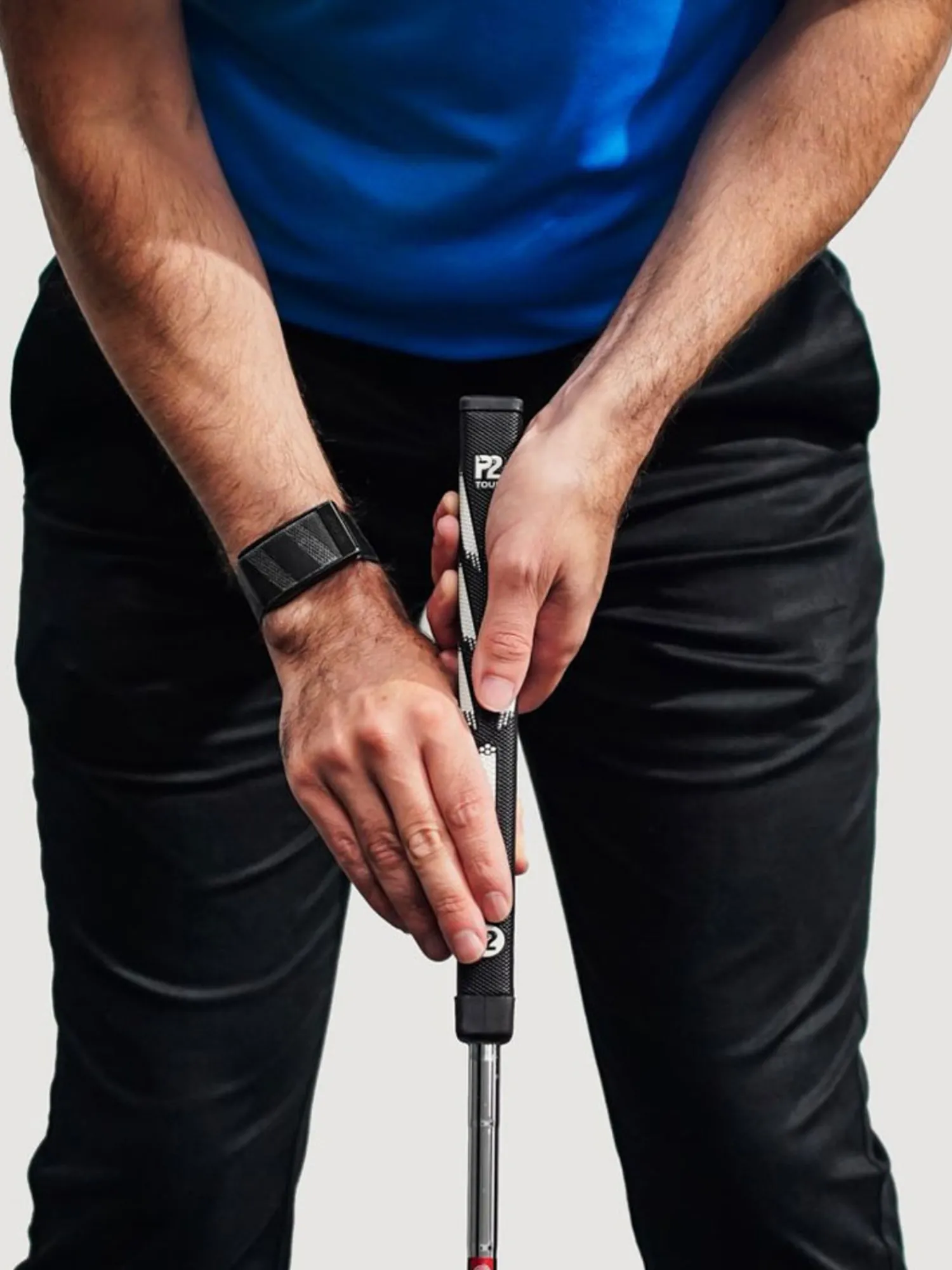 P2 Club Grips|Aware Tour Putter Grip