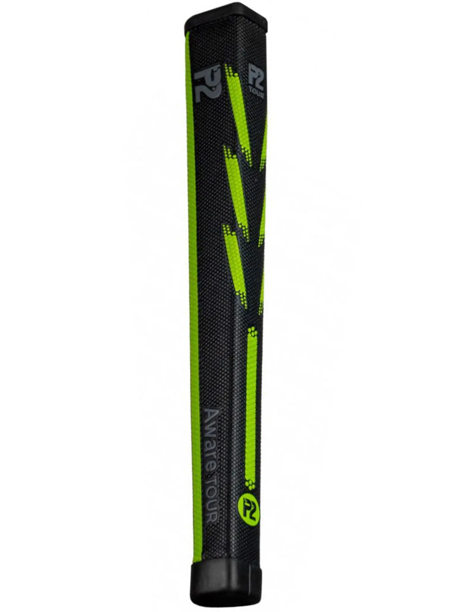 P2 Club Grips|Aware Tour Putter Grip