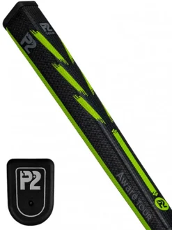 P2 Club Grips|Aware Tour Putter Grip
