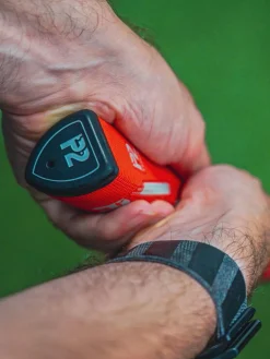 P2 Club Grips|React Tour Putter Grip