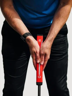 P2 Club Grips|React Tour Putter Grip