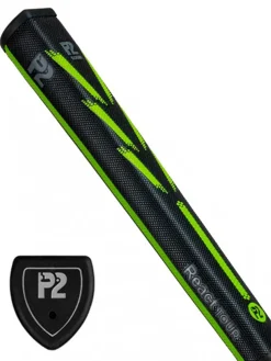 P2 Club Grips|React Tour Putter Grip