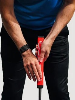 P2 Club Grips|React Tour Putter Grip