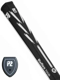 P2 Club Grips|Reflex Tour Putter Grip