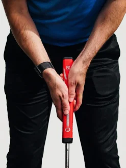 P2 Club Grips|Reflex Tour Putter Grip